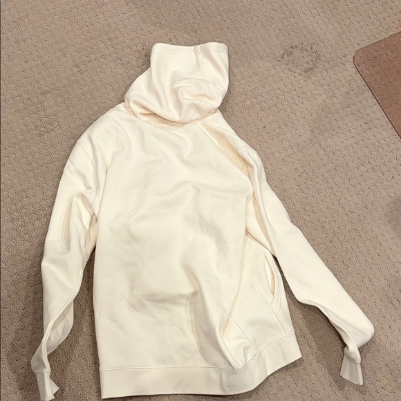 MF Doom Cream Graphic Hoodie - Picture 3 of 3